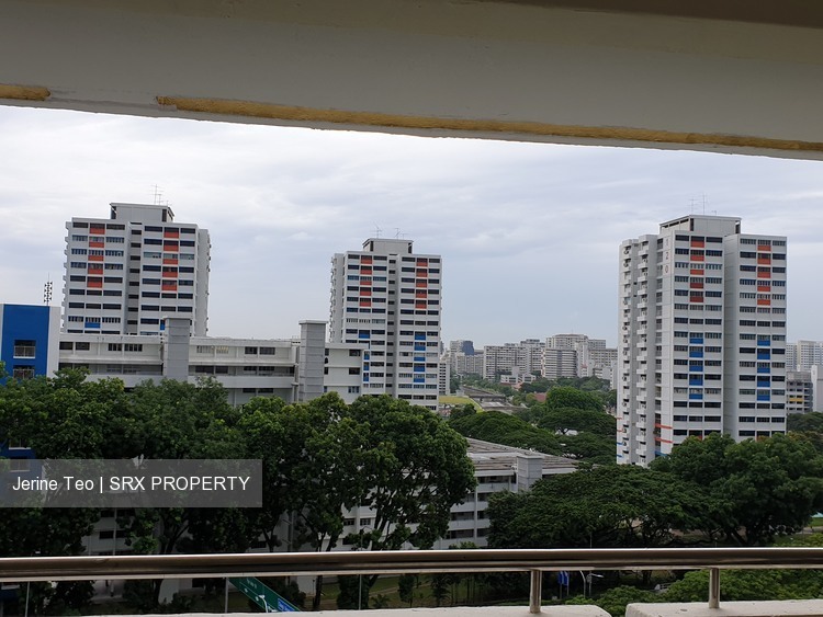Blk 101 Aljunied Crescent (Geylang), HDB 3 Rooms #205080291